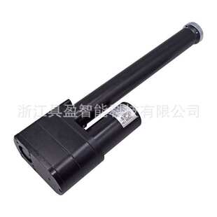 5mm s农业畜牧业车用电动推杆 7000N 具盈JIUYING工厂销400mm