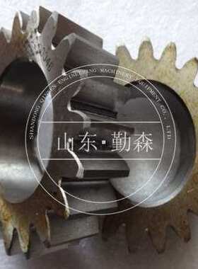 推土机配件  D355A-5 齿轮 195-15-12480  齿轮  195-15-12490