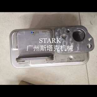 4M50发动机冷却器ME226761、ME226760、ME230210发动机油冷却器