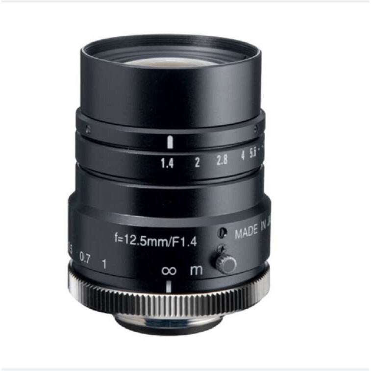 国产手动变焦镜头  12-36mm焦距   2/3靶面   C接口百万像素