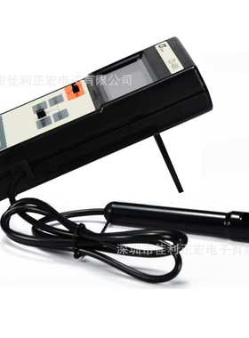 路昌LUTRON 专业型电导率计CD-4301便携式电导度仪