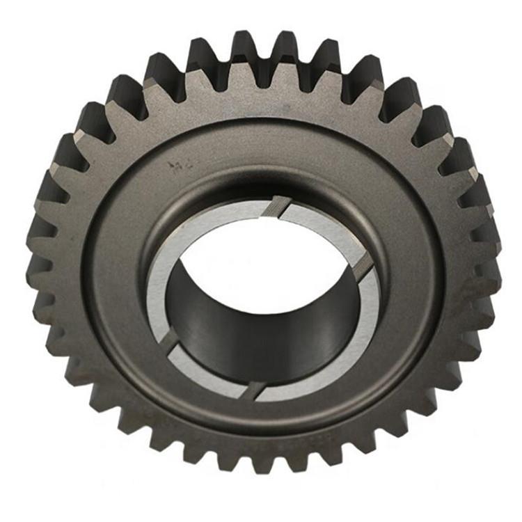 山推60轮式装载机铲车L68-C3变矩器齿轮YJSW315.6H.03配件