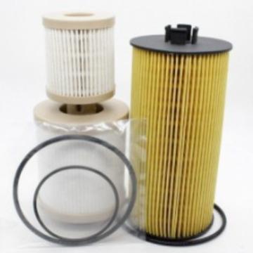 FL2016FL-2016FD2016三件套供应燃油滤清器工程机械用滤芯