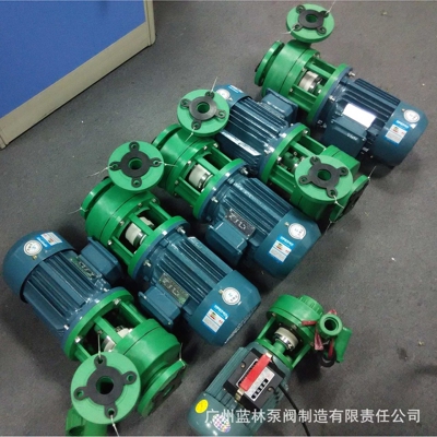 FP/FPZ/FPG/FPL化工泵自吸泵耐腐蚀防腐泵耐酸碱抽酸泵