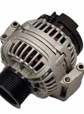 0124555018发电机1626130发电机适用达夫DAF XF 105发电机