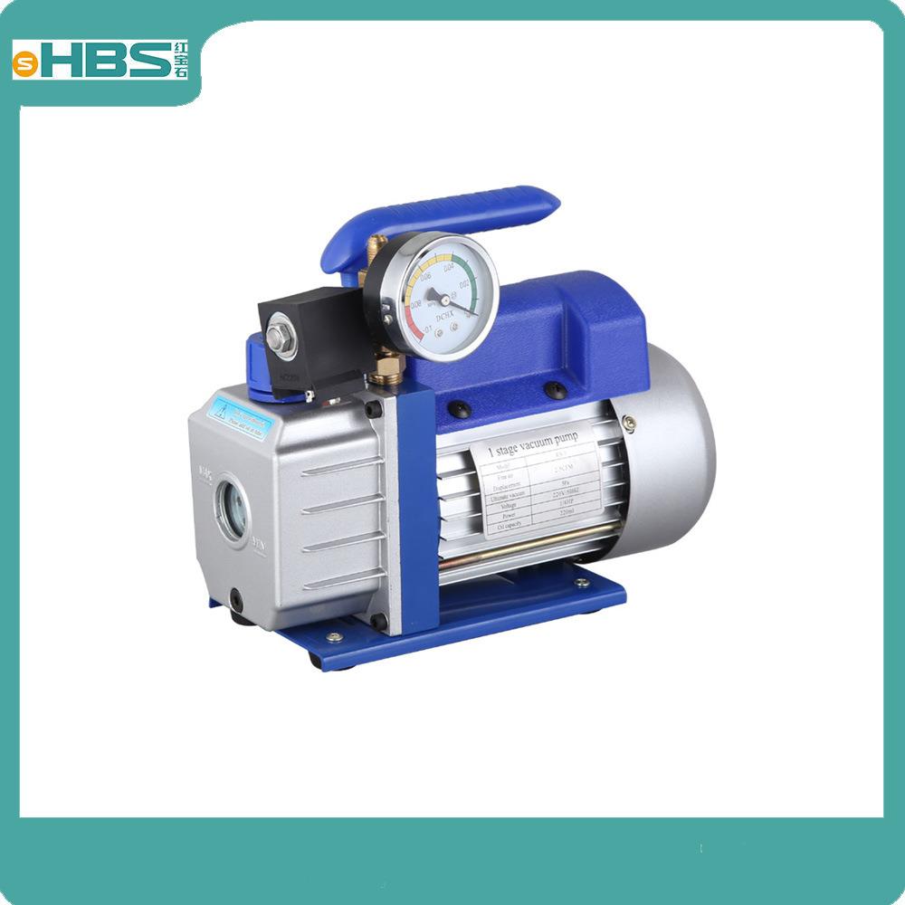 宁波出口真空泵,厂家3CFM/110V/60HZ/1L/S真空泵