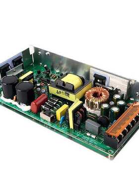 深圳明纬S-350W-24V15A直流开关电源220V转12V变压器LED监控10A5A