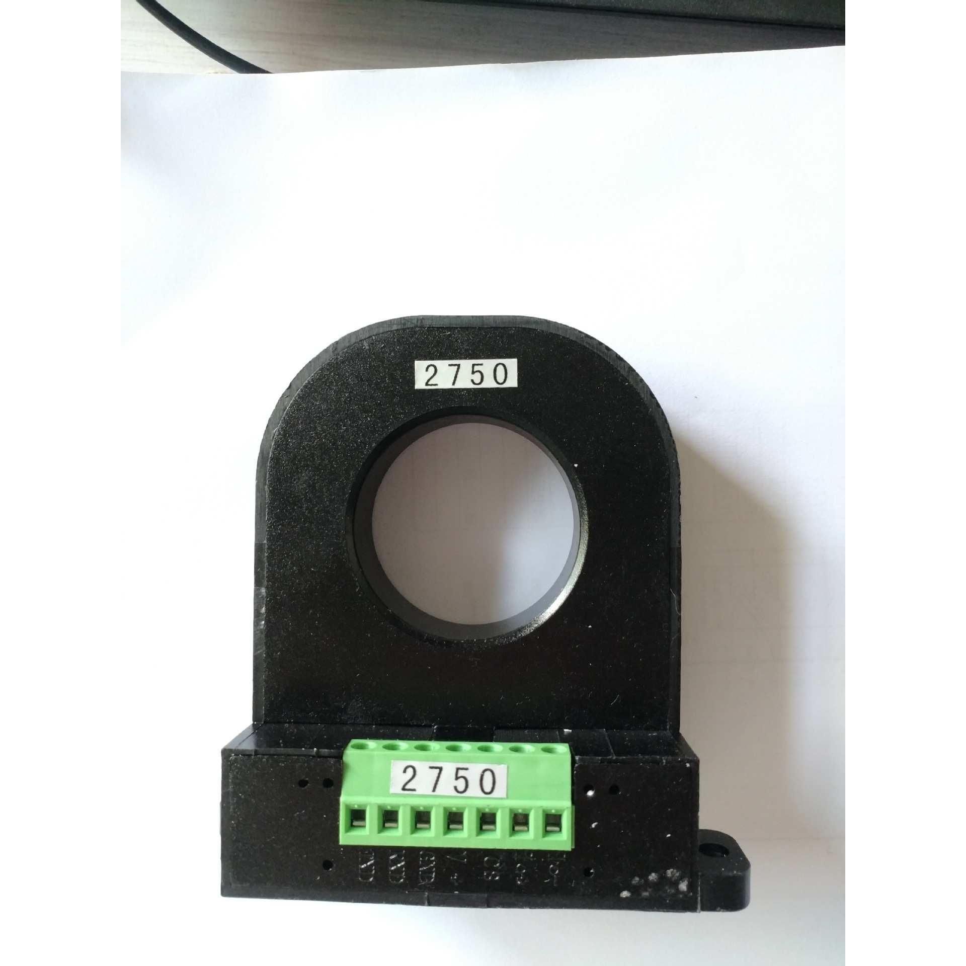 供货许继电源电流变送器FZB-14微机直流测控装置