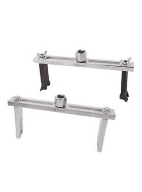 波斯工具 汽修用油箱盖拆装器弯角直角BS521701 BS521702