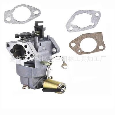 林升割草机化油器MtdCc760es12AE76JU化油器951-05149-4P90