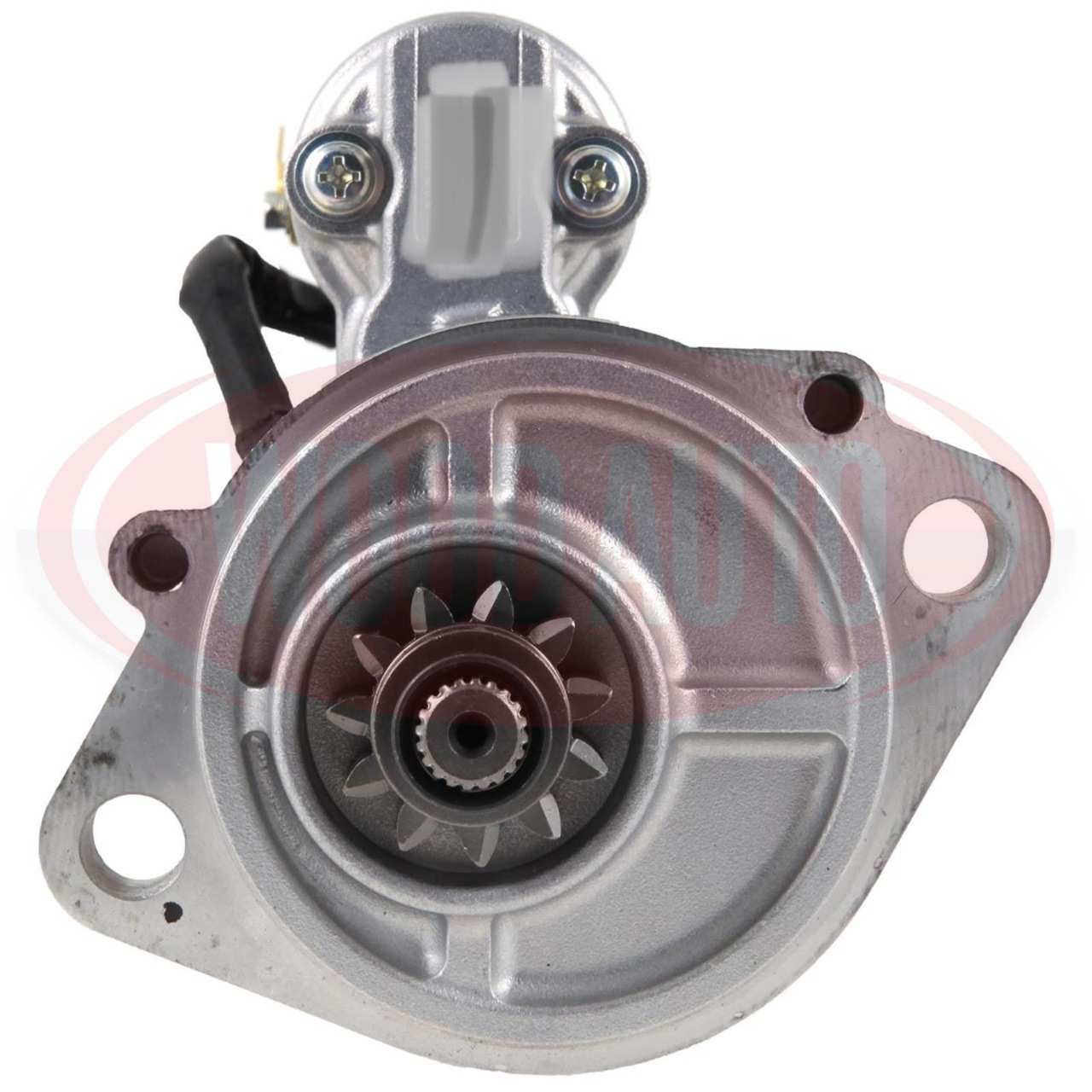 五十铃4JG1起动机马达M008T76371起动机M008T77071起动机马达12Ｖ