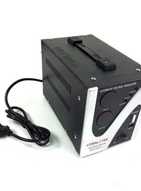 广州现货供应1kva全自动单相1000W电源稳压器 voltage regulator