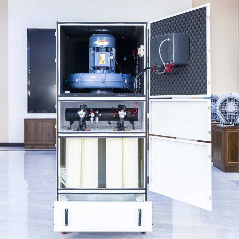 TWYX工业集尘机MCJC-1500 1.5KW砂轮切割粉尘除尘器 废料收集,3C数码配件,USB灯,淘宝优惠券,粉丝福利购,淘宝优惠卷