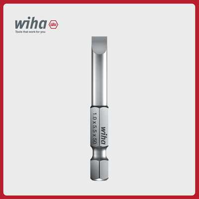 wiha威汉德国  50mm防盗星形批头90mm批头 防盗星形批头7045ZH