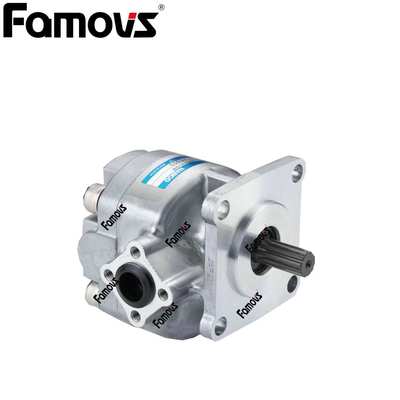 GN30CPB日本NABCO厂家供应 高压齿轮泵 外齿泵 液压泵 内齿轮泵