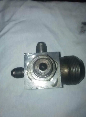 英格索兰螺杆式空压机快插接头39156419