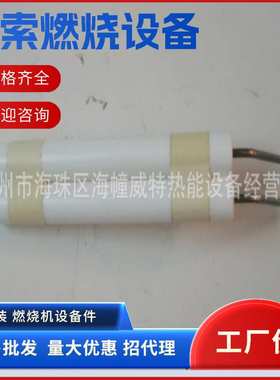 200mm点火棒 德国威索重油两段火燃烧机RMS11Z点火电极