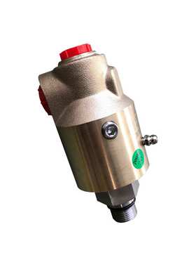 替代进口DEUBLIN杜布林 MAIER梅尔旋转接头 高速水冷万向回旋接头