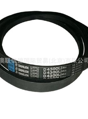 三力士三角带E4318E4343E4369E4394大量现货A型B型C型D型Z型