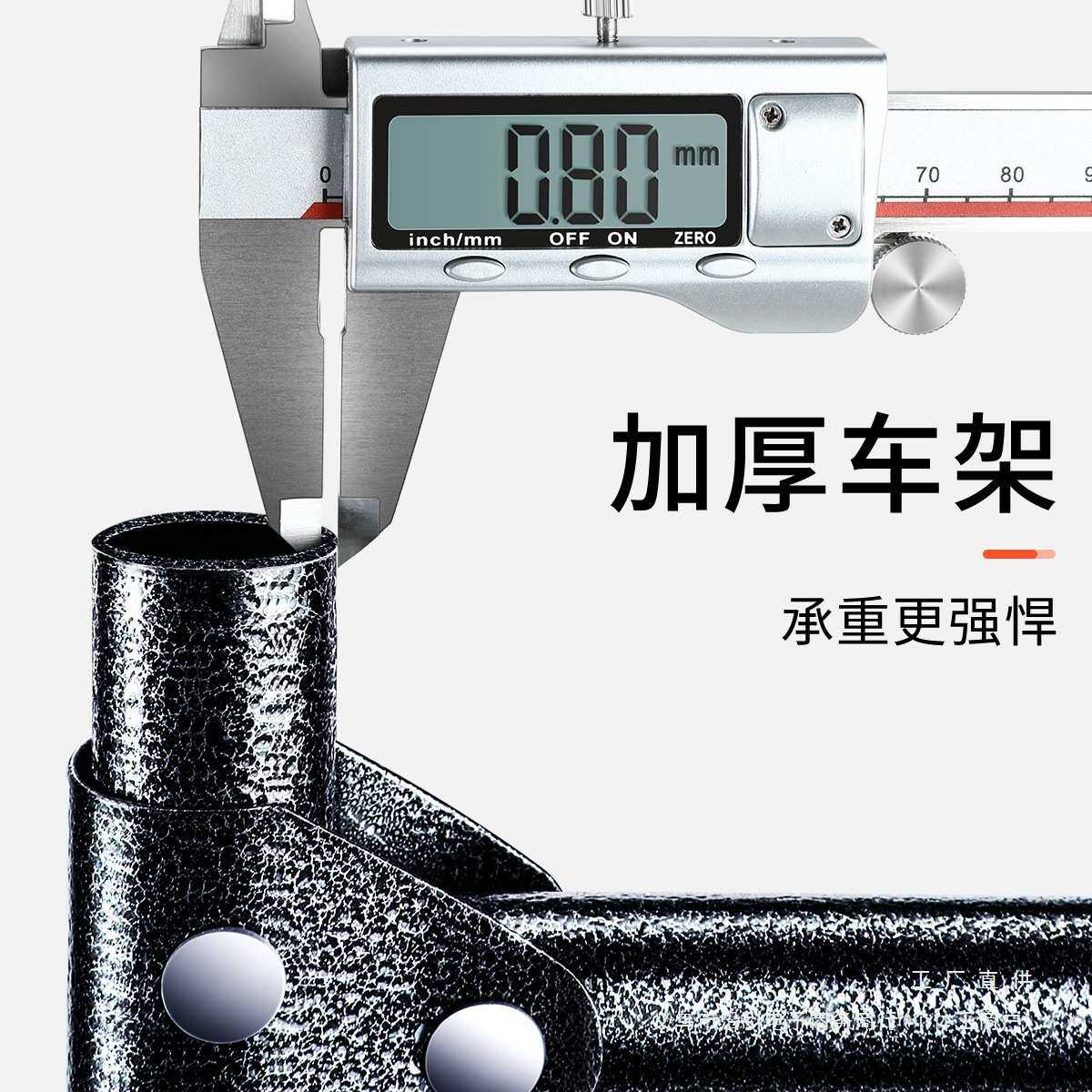 买菜车小拉车家用折叠轻便布袋老年人购物拉杆手推车便携整理用具,3C数码配件,USB灯,淘宝优惠券,粉丝福利购,淘宝优惠卷