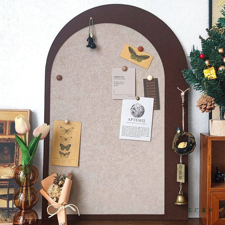 毛毡板墙贴照片墙免打孔留言板软木板挂墙展示板墙面装饰墙板自粘,文具电教/文化用品/商务用品,软木板/照片板/毛毡板,淘宝优惠券,粉丝福利购,淘宝优惠卷