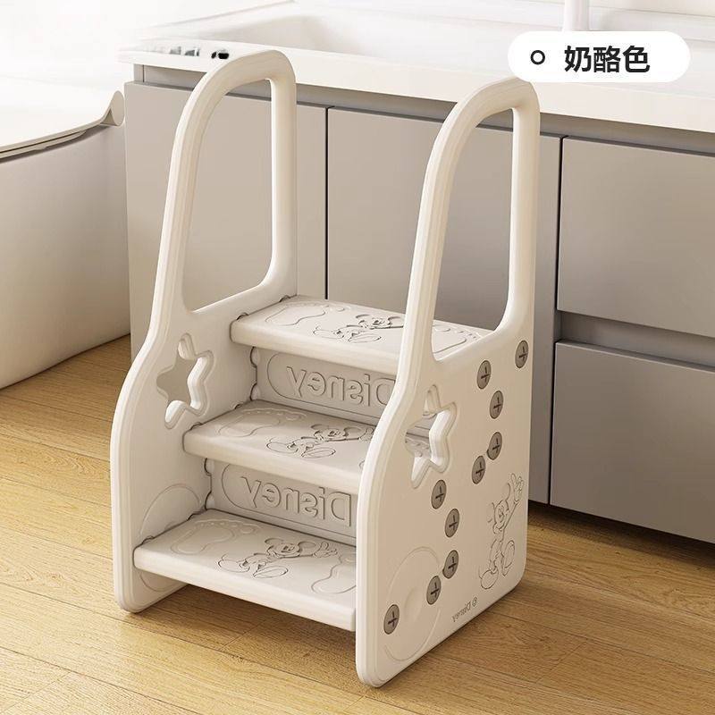 儿童垫脚凳踩凳垫脚凳宝宝洗手台阶凳刷牙洗脸阶迷你小楼梯儿童,住宅家具,儿童凳,淘宝优惠券,粉丝福利购,淘宝优惠卷