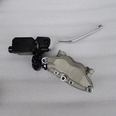 250刹车5150 刹车泵 下G 泵泵PR总成G 阿普适用亚PRPR12G卡钳上利