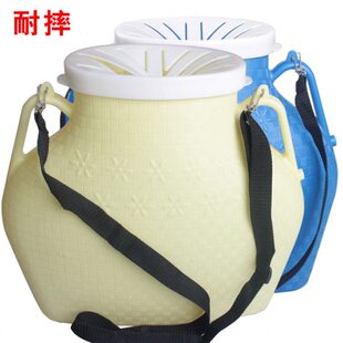 篓 鱼桶塑料