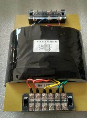 02000W变压器 0变压器R牛R15W 150--接受定做05W 2000W