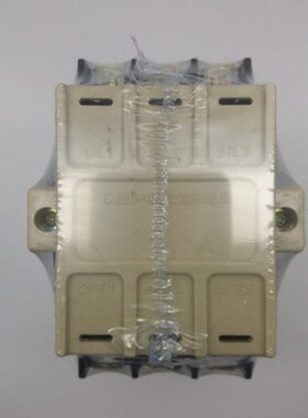 上海宇 38银触点V正交流接触器C40A022020 -V J