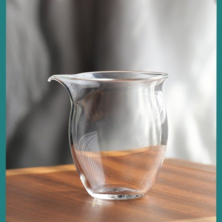 禾器公道杯天宸天乐无耳茶海高硼硅耐热玻璃透明手抓公杯功夫茶具,餐饮具,公道杯,淘宝优惠券,粉丝福利购,淘宝优惠卷