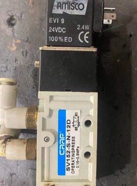 15V15S2NVN122电磁阀D-AP  S11--SD-CA-S-