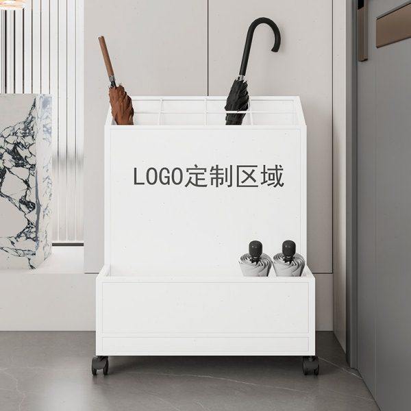 收纳桶家用酒店大堂学校挂伞筒门口放置雨伞架子教室商用入户神器,住宅家具,家用雨伞架,淘宝优惠券,粉丝福利购,淘宝优惠卷