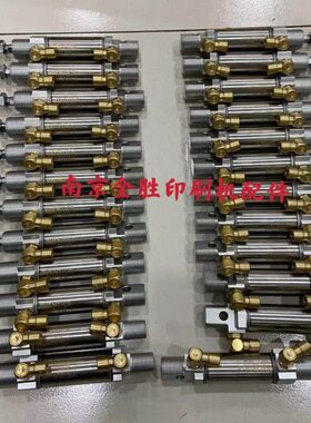 0水1010 德堡87气缸海.4路CD25气缸25靠版德堡辊103SM海3水.*2