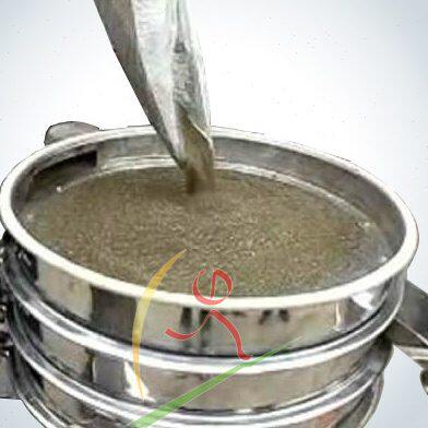 陶士粉专用圆形筛分机，小型震动筛，过滤除杂机，筛选分选机设备