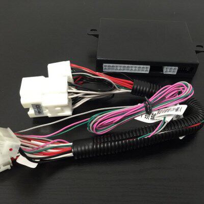 器器玻璃升降器关闭自动升窗器器车窗锁雪专用窗关窗弗兰科帕奇