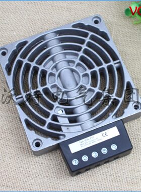 恒温 3加热器除湿150P无加热器 内H -CV1电箱风机加热T加热器w柜0