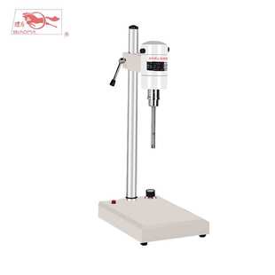 上海标模/骠马 FJ200/300-SH数显型匀浆剪切乳化机高速分散均质机