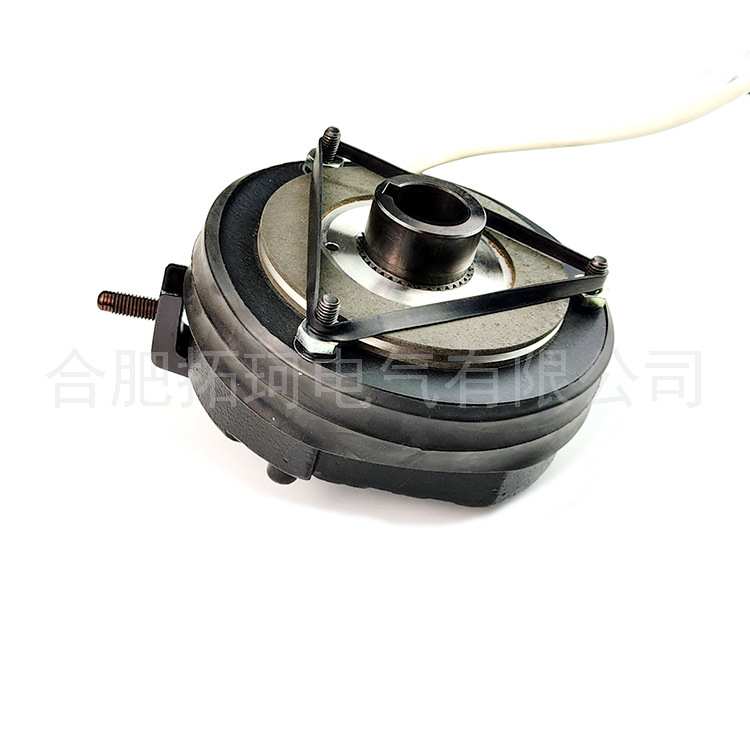 杰牌电机减速机用刹车REACH/JBE1/2/5/11 170v/195VDC电磁制动器