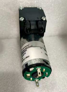 NMP830德国KNF微型气泵真空泵直流DC24V 微型泵  凯恩孚微型泵