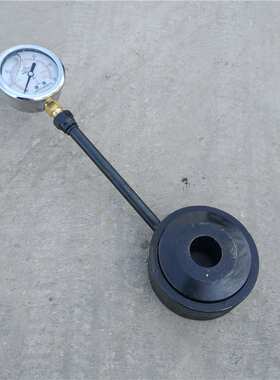 100kn200kn300kn400kn指针锚杆测力计矿压监测仪器锚索测力计