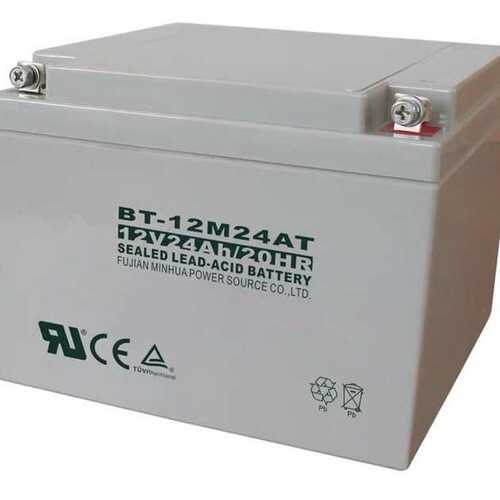 备用电池UPS通用赛特BT-12M17AC蓄电池12V17AH/20AH海湾主机电瓶
