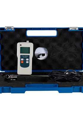 叶轮式风速计DT-136V手持式风速仪 风向风速仪 轻便风速仪