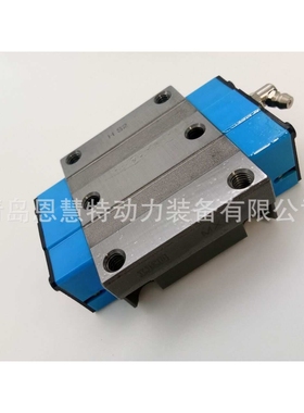 IKO自润滑圆柱滚子直线导轨MXC35 MXC45 MXC55 MXC65滑块