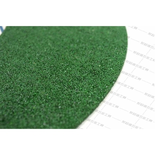 金聚源超薄树脂砂轮片切割片 不锈钢专用绿片400(350)*3.2*32