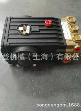 意大利 进口 INTERPUMP 英特 高压泵 柱塞泵 水泥管道清洗 WS82