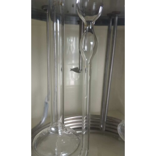 PX/平轩科仪PXSYD-265B品氏 运动粘度试验器 运动粘度测定仪