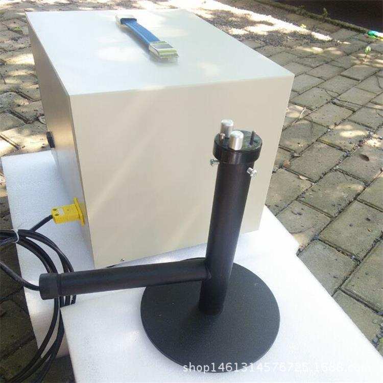 厂家SX-3C铁水硅碳成分快速分析仪 炉前铁水碳硅元素分析仪铸造