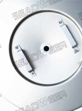 复盛2606540340=711823E1-66210复盛375W空压机空气过滤器芯