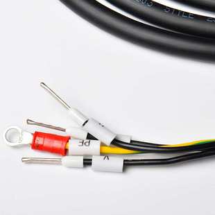 UL2464屏蔽线 24AWG 8芯屏蔽线 / 信号线 / 连接线 UL/环保认证